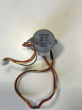 MOTORE ALETTE  CLIMATIZZATORE PANASONIC INVERTER