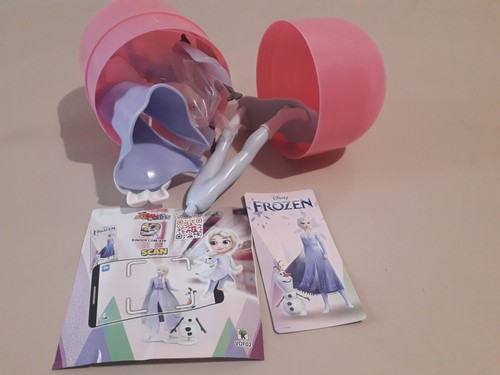 Kinder gransorpresa frozen - gransorpresa,