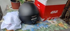 casco GIVI mini jet