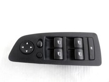 9217235 GRUPPO DI COMANDO ALZA-VETRO ALZA-CRISTALLO PORTA ANTERIORE SINISTRA BMW