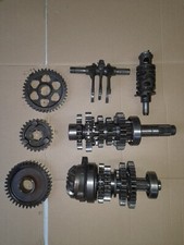 Cambio completo Honda VF 750S