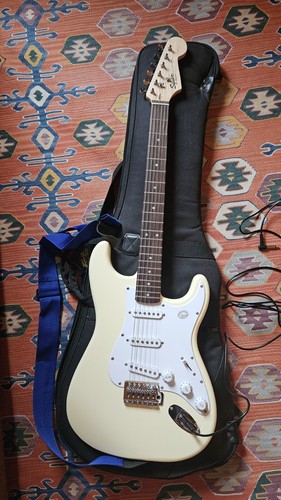 Chitarra elettrica squier - elettrica,