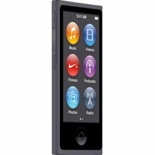 Nuovo Apple iPod Nano 7