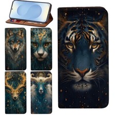 Custodia telefono supporto