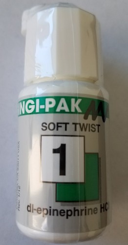 Gingi pak massimo - massimo, morbido
