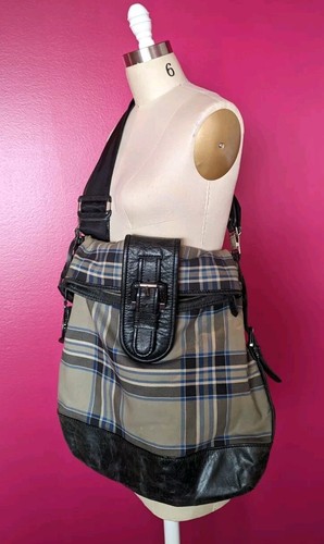 Rara borsa tracolla unisex - a,
