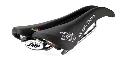 Sella smp nera evolution - smp,