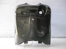 103225 Carena Retroscudo Controscudo Aprilia Scarabeo 125 150 200 1999 2001 2002