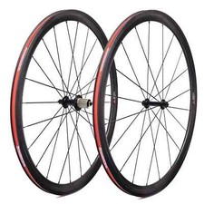 Set ruote fibra carbonio - ruote, di
