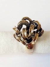 Anello da donna grande