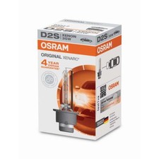 OSRAM BRUCIATORE XENON
