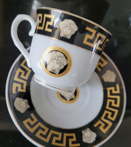 Tazza caffè davinci - tazza,