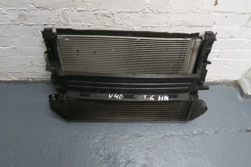 Confezione radiatore manuale - radiatore,