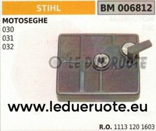 11131201603 FILTRO ARIA