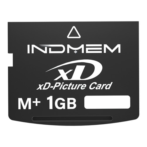 Picture card m - xd-picture, scheda