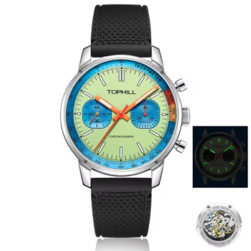 Orologio st1901 meccanico - orologio,