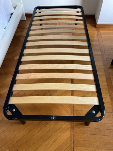 Reti doghe letto singolo - 2, a