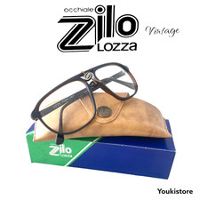LOZZA Zilo occhiali 62 077  "URTRA RARE "VINTAGE 70s sunglasses DA COLLEZIONE!!