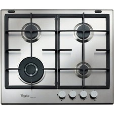 Whirlpool GMR 6422/IXL 60cm