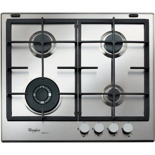 Whirlpool gmr 6422 ixl 60cm - whirlpool,