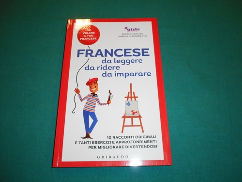 Mercier benedetto francese - benedetto,