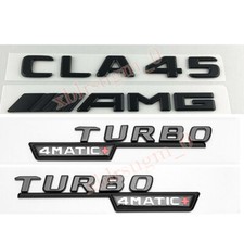 Per Mercedes Benz CLA45 AMG