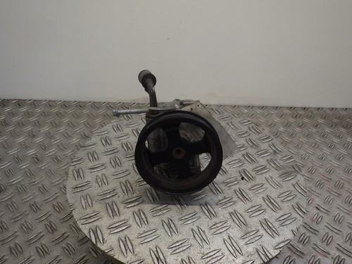 Pompa servosterzo ford transit - servosterzo,
