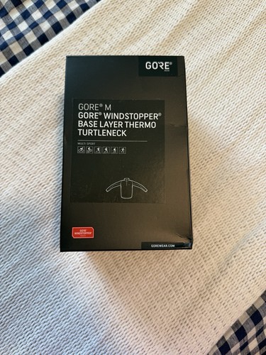 Gore windstopper base strato - gore,