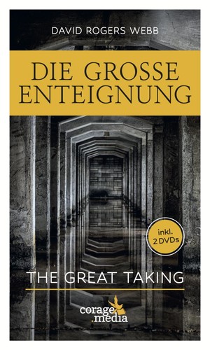 Die große enteignung david - die,