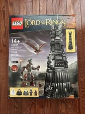 NUOVO LEGO Signore degli