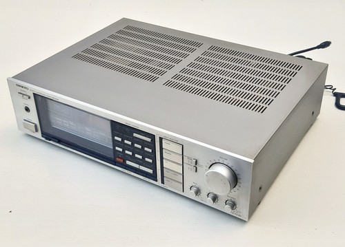 Onkyo 7230 amplificatore - onkyo, tx