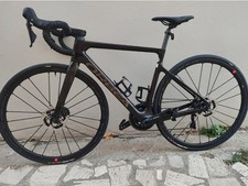 Bici corsa usata - da,