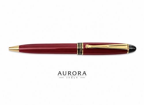Aurora penna sfera - sfera, ipsilon