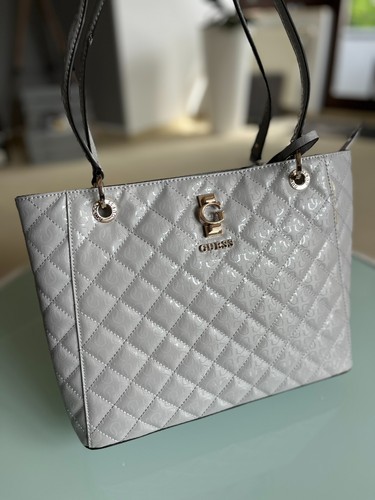 Borsa mano guess - borsa, donna