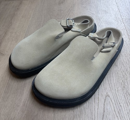 Levigatrice jil birkenstock - jil,