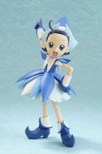 Figure ojamajo magica - ojamajo, doremi
