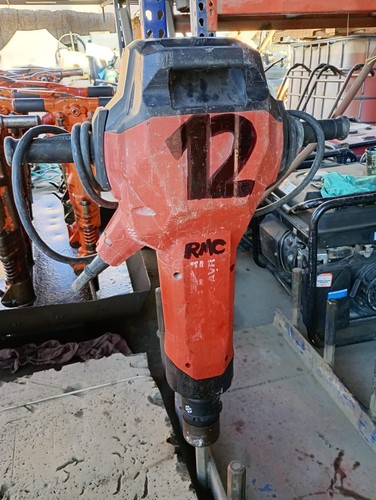 Hilti 3000 avr demolition - hilti, te-3000