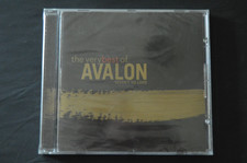 Testify To Love: The Very Best Of Avalon (CD, 2003 BMG Release) NEW