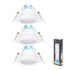 Aigostar Faretto Incasso LED
