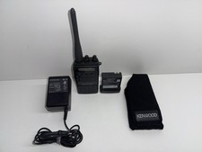 Kenwood 144MHZ Transciever