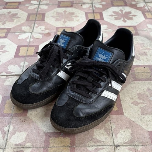 Adidas samba nero scarpe da - samba, og