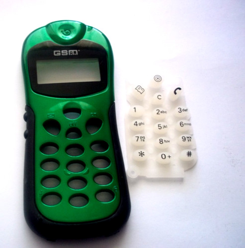 Cover alcatel easy 136 - ,