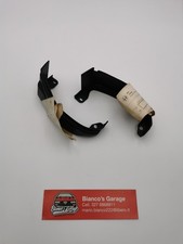 Coppia lamiere plastica Alfa