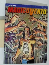 I127355 MAGICO VENTO n. 20 -