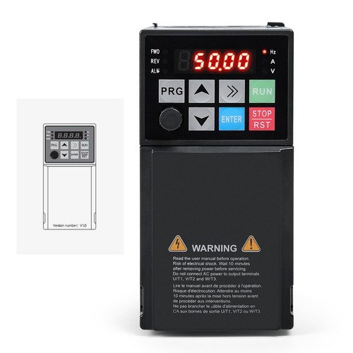 Dewin inverter per - dewin, motori