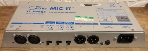Proavm mic - proavm, mic-it
