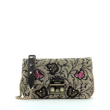 Borsa Furla Metropolis Nuvola