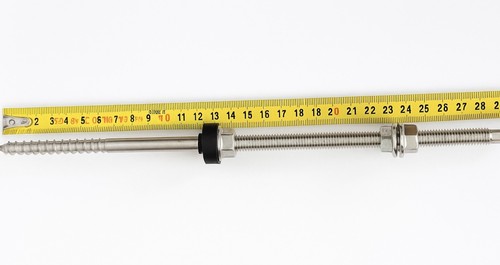Viti fischer stsr doppia