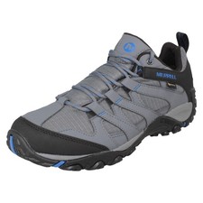 Merrell Gore-Tex Lace Up Mens