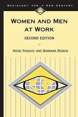 Women and men - and,